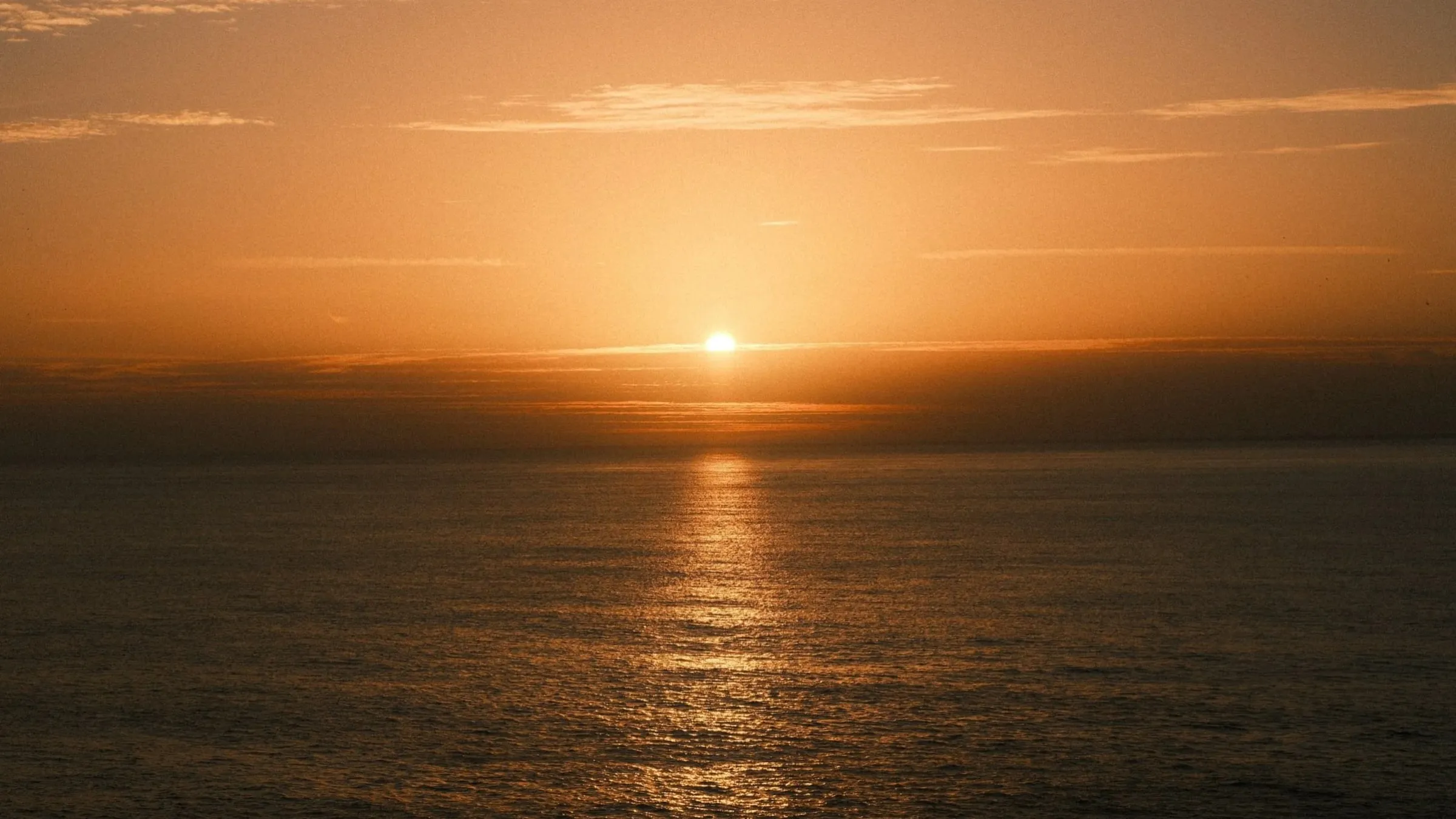 Folkestone seafront offers some of the best sunset views on the south coast. As the sun sets over the English Channel, the sky lights up with warm golden hues, casting a beautiful glow across the sea and coastline.